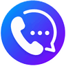 Talkmos Logo
